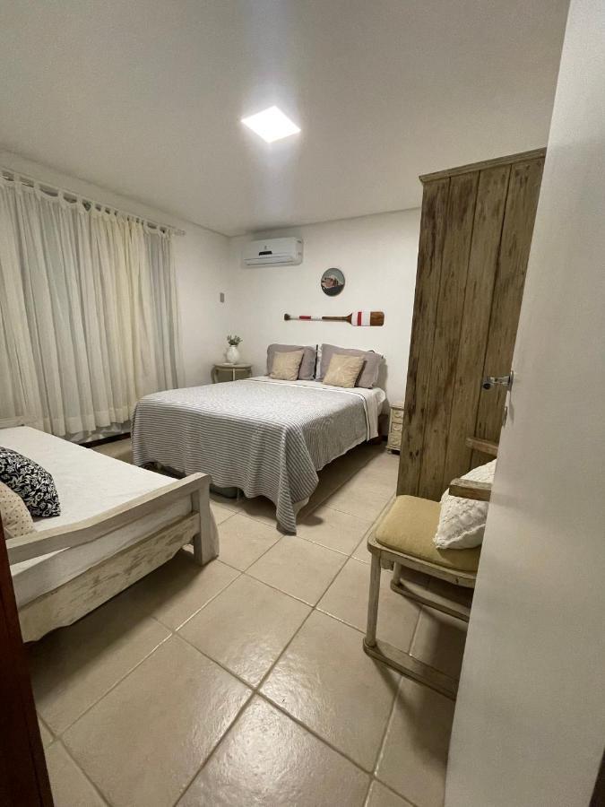 Casa Santa D'Ajuda Villa Porto Seguro Exterior photo